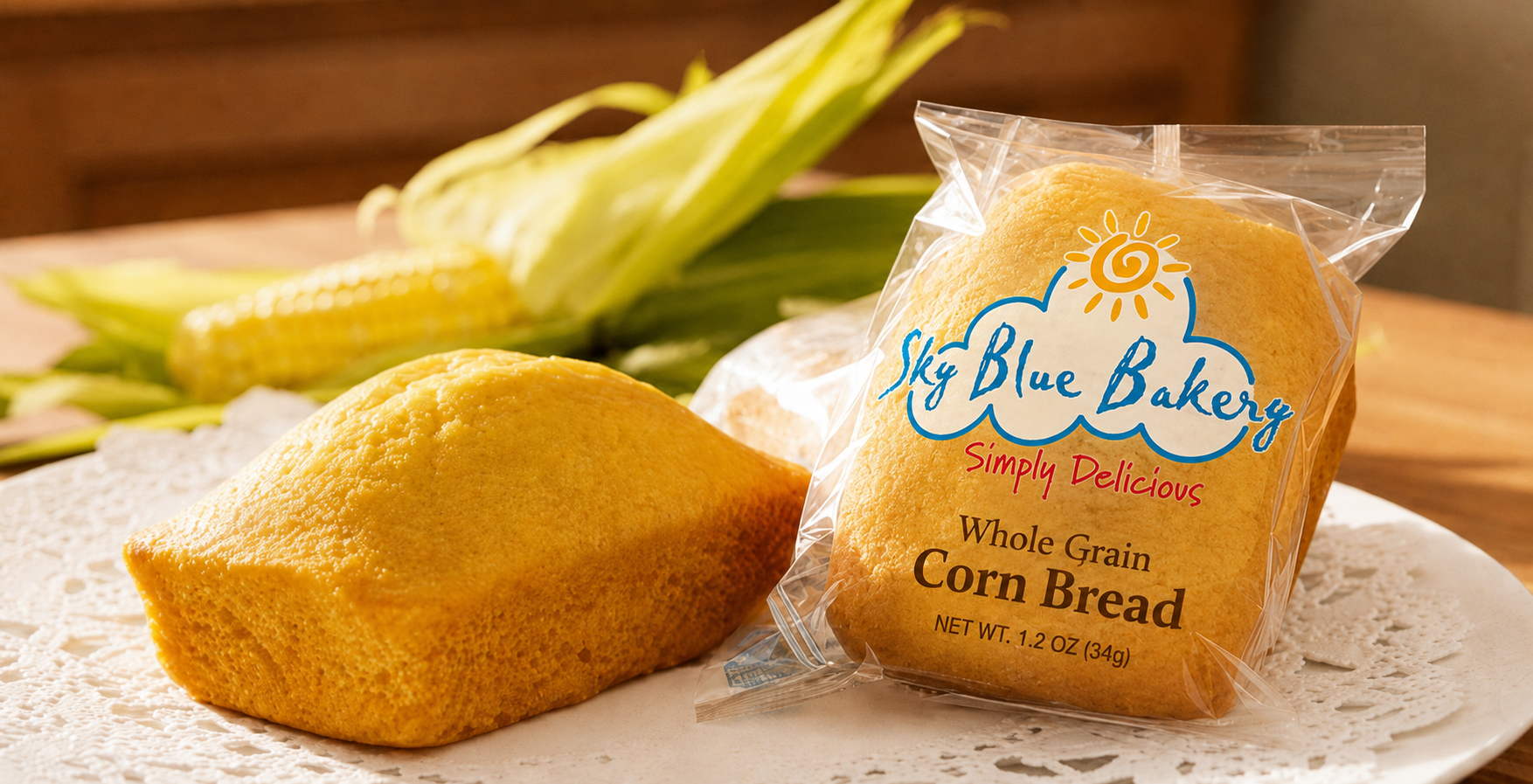 Cornbread