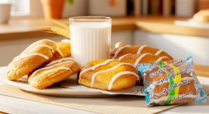 SkyBlue Foods Front Image