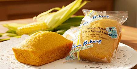 SkyBlue Foods Cornbread