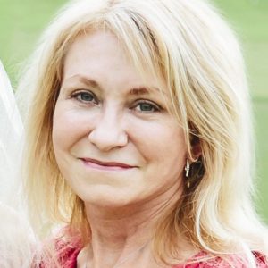 Janis Penner SkyBlue Foods National Sales Manager